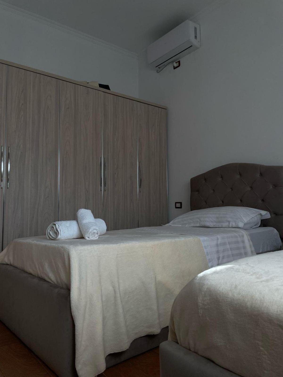 Guest House Ilir Berat Dış mekan fotoğraf