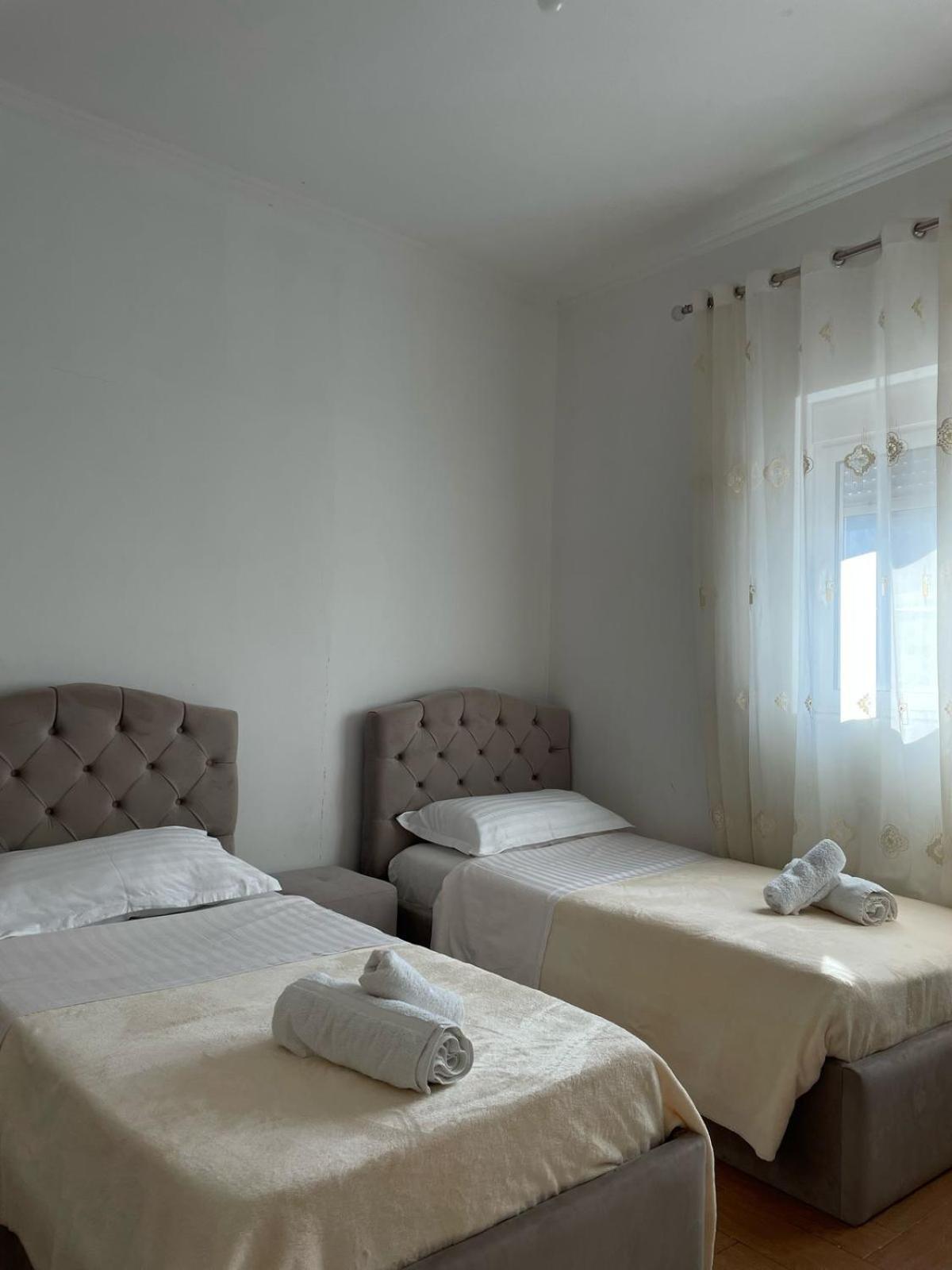 Guest House Ilir Berat Dış mekan fotoğraf